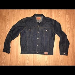 Vintage guess jeans jean jacket